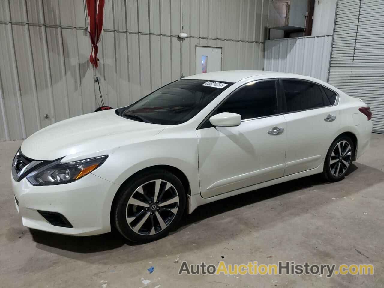 2017 NISSAN ALTIMA 2.5, 1N4AL3AP3HC498364