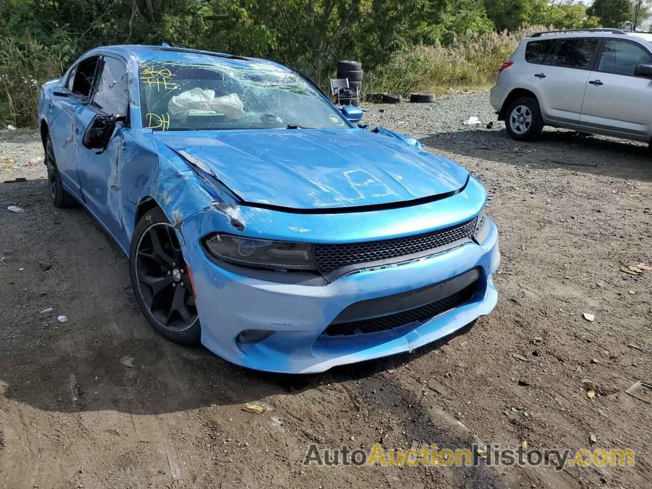 2016 DODGE CHARGER R/T, 2C3CDXCT2GH251872