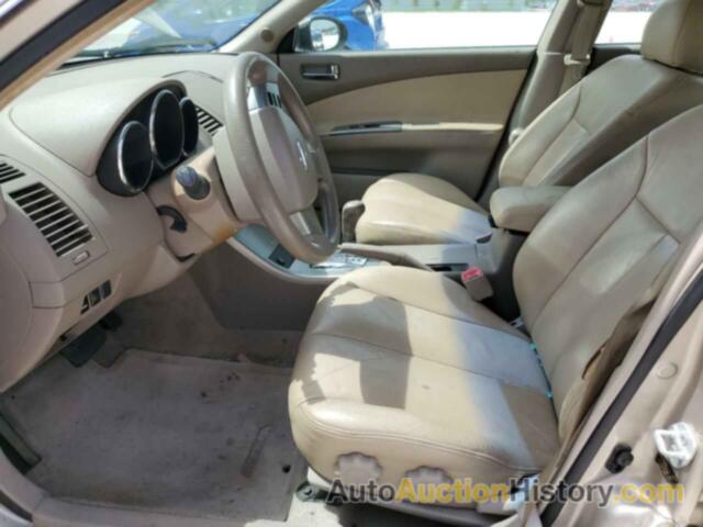 NISSAN ALTIMA S, 1N4AL11D55C114462