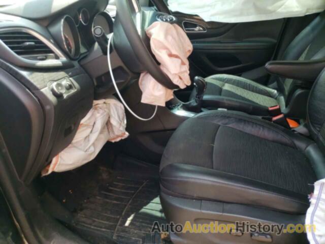 BUICK ENCORE CONVENIENCE, KL4CJBSBXFB079642