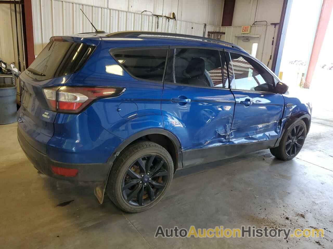 FORD ESCAPE SE, 1FMCU9G99HUE48697