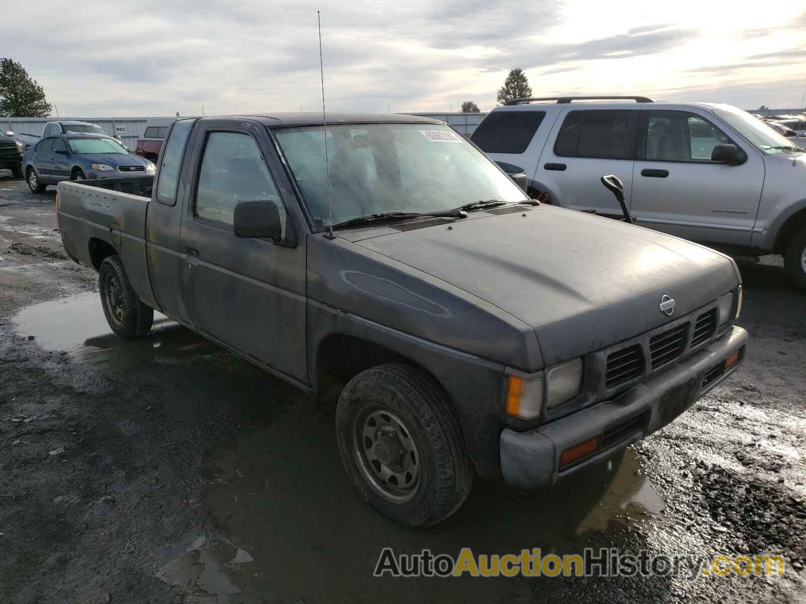 1993 NISSAN TRUCK KING KING CAB, 1N6SD16S0PC427213