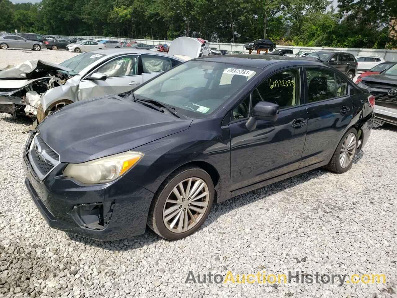 2014 SUBARU IMPREZA PREMIUM, JF1GJAD66EH026892