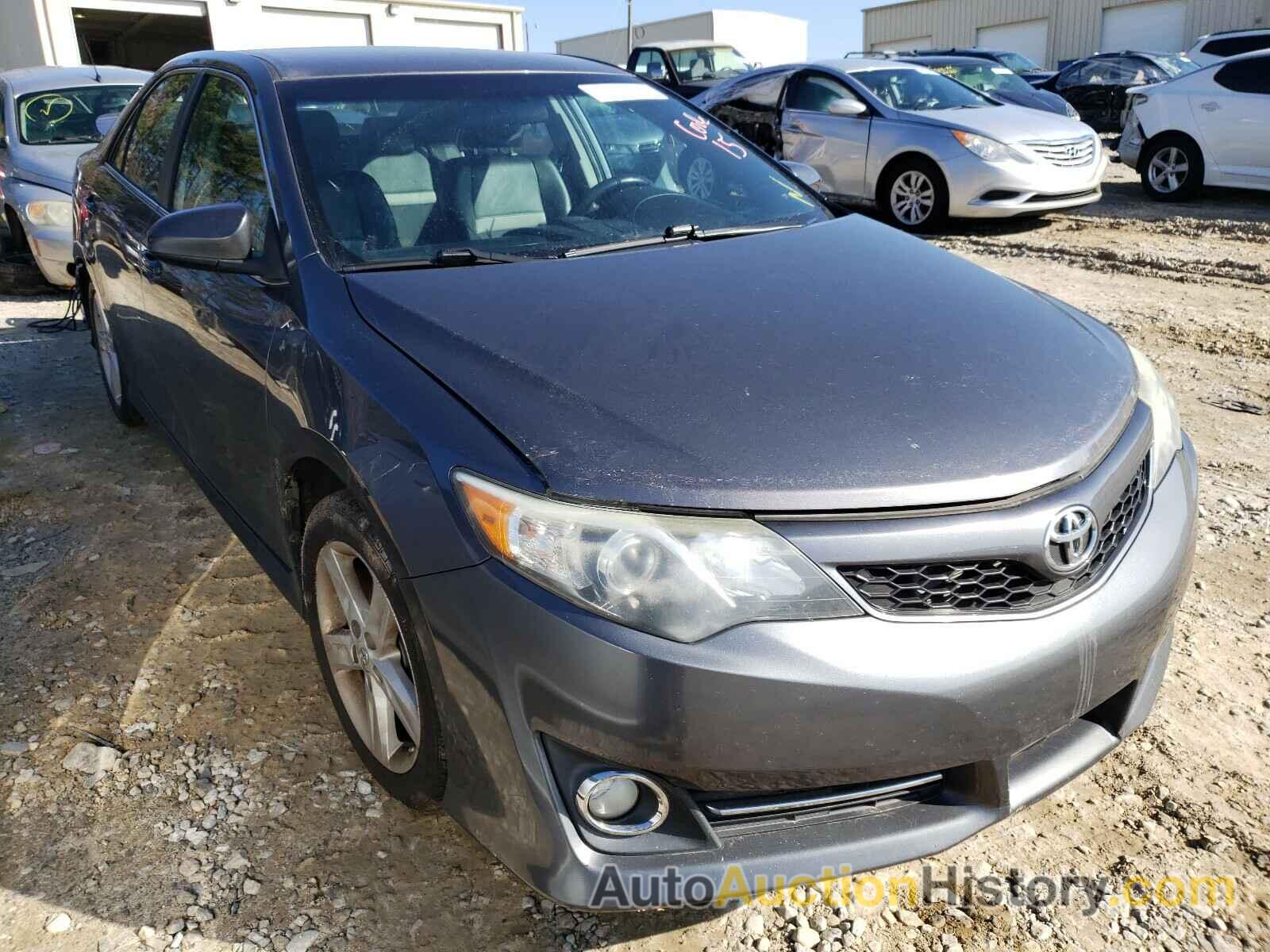 2014 TOYOTA CAMRY L, 4T1BF1FK0EU330318