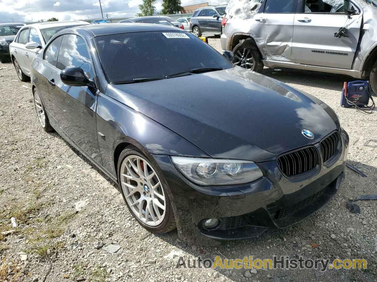 2011 BMW 3 SERIES XI, WBAKF9C58BE261916