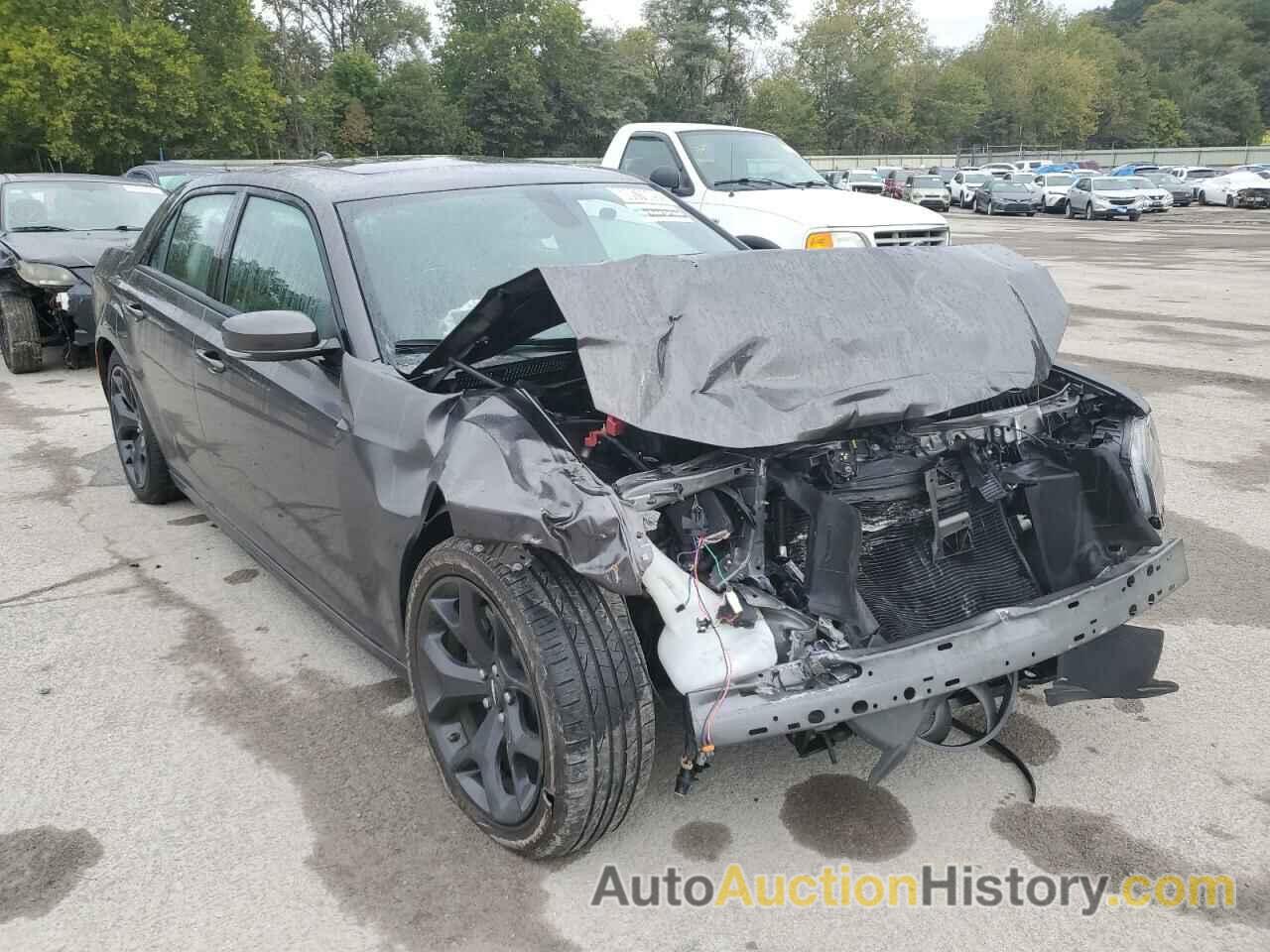 2021 CHRYSLER 300 S, 2C3CCABT9MH580159