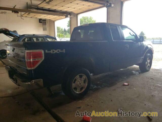 FORD F-150 SUPER CAB, 1FTEX1EM7CFB66584