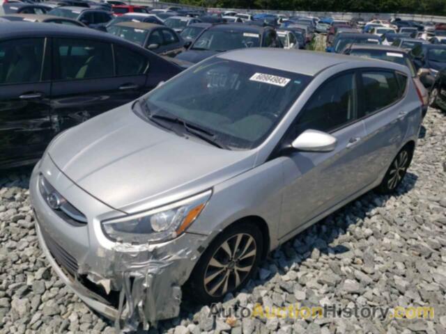 HYUNDAI ACCENT SPORT, KMHCU5AE2GU244482