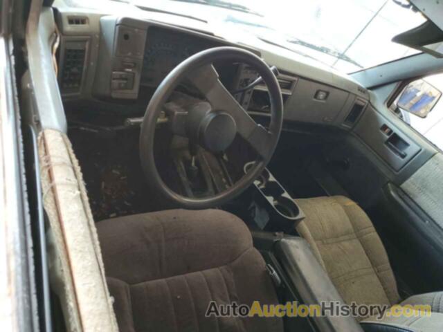 CHEVROLET S10 S10, 1GCCT19Z3M8170825