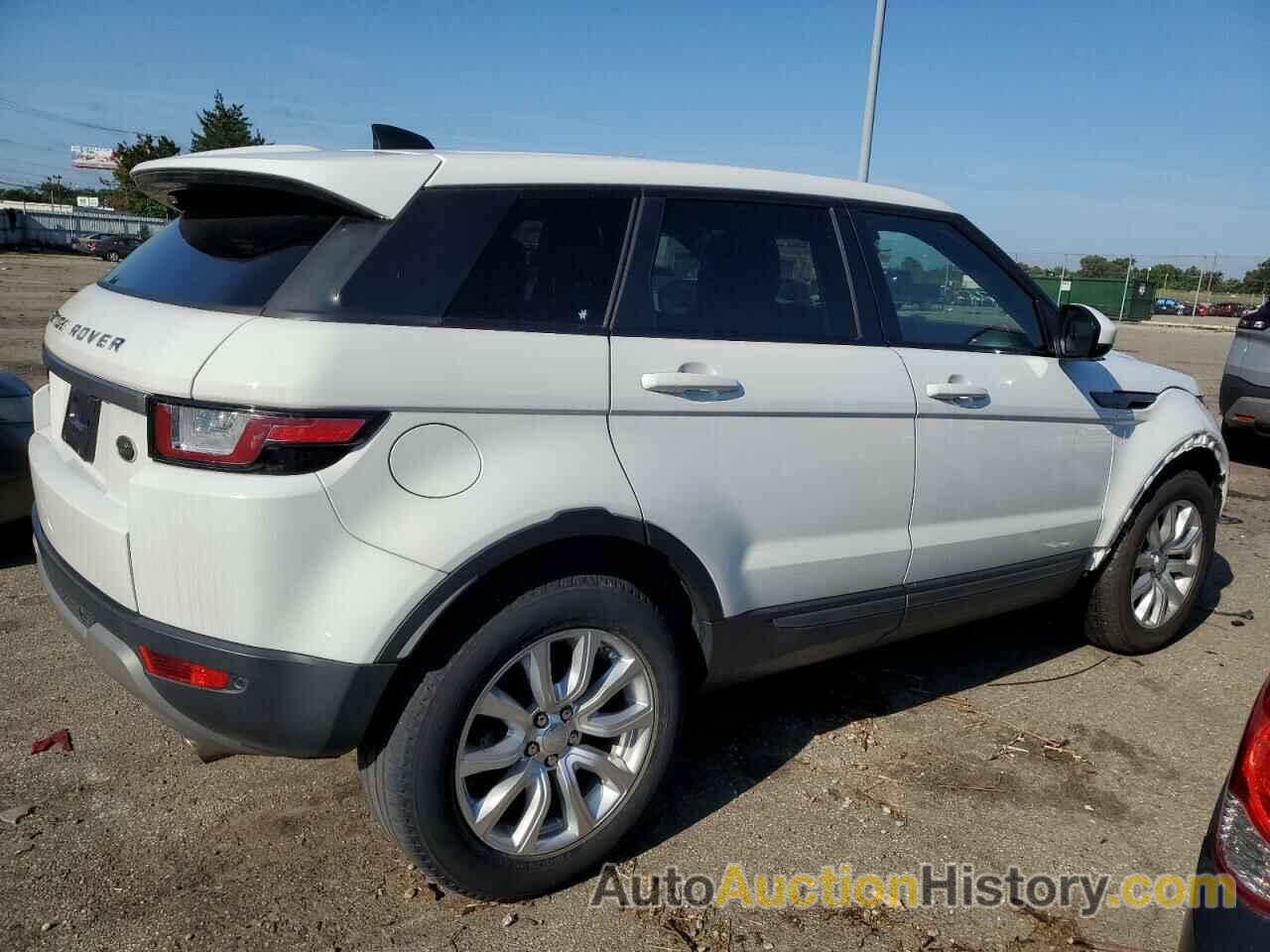 LAND ROVER RANGEROVER SE, SALVP2BG7HH216456