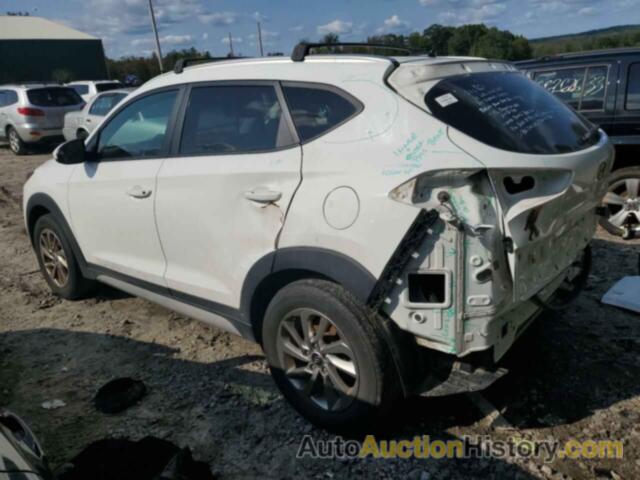 HYUNDAI TUCSON LIMITED, KM8J3CA47HU438044