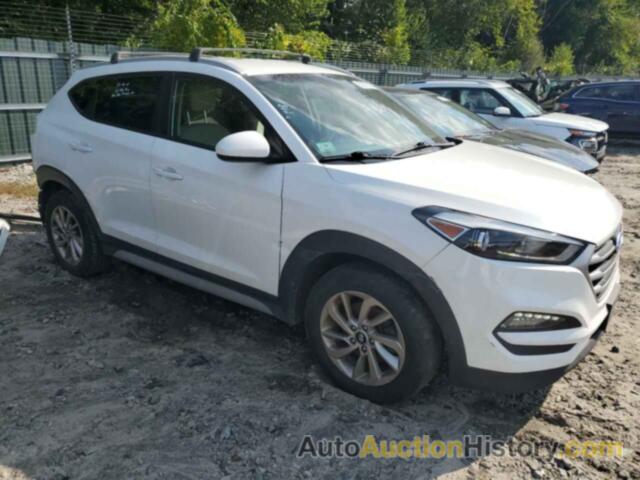 HYUNDAI TUCSON LIMITED, KM8J3CA47HU438044