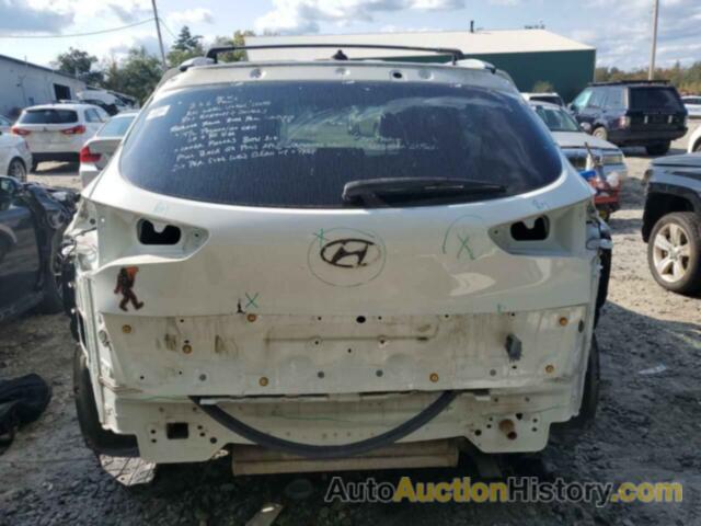 HYUNDAI TUCSON LIMITED, KM8J3CA47HU438044