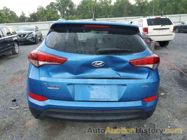 HYUNDAI TUCSON LIMITED, KM8J3CA49HU259522