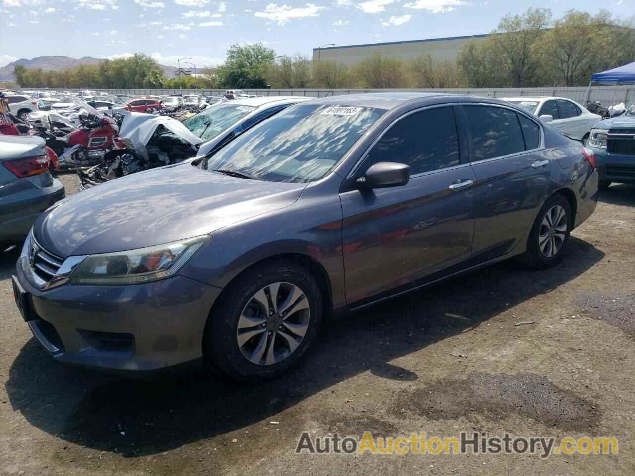 HONDA ACCORD LX, 1HGCR2F39FA186609