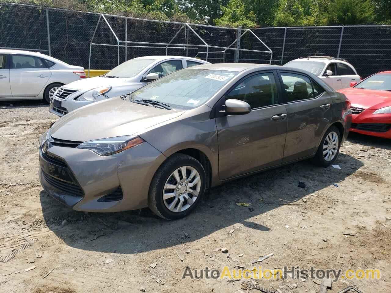 2017 TOYOTA COROLLA L, 2T1BURHE4HC952308