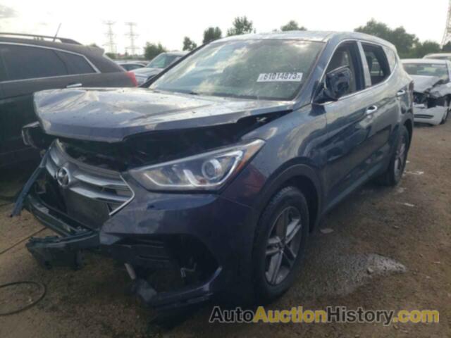 HYUNDAI SANTA FE, 5NMZT3LB8JH092098