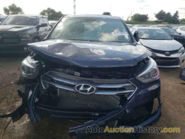 HYUNDAI SANTA FE, 5NMZT3LB8JH092098