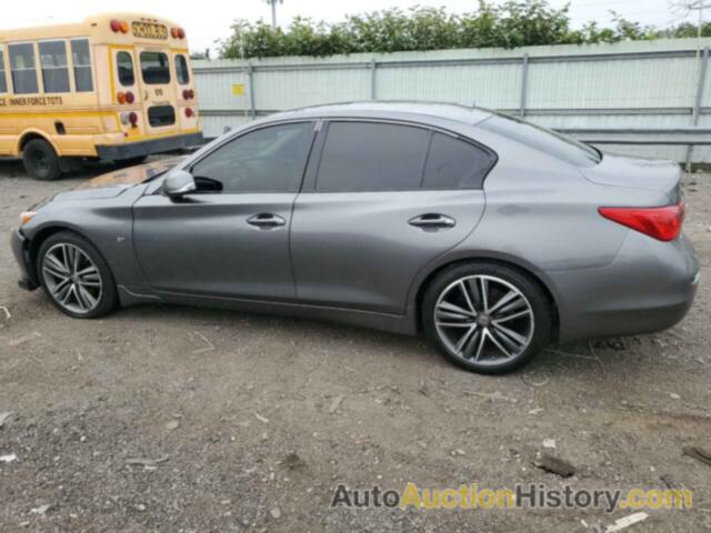 INFINITI Q50 BASE, JN1BV7AR4FM392081