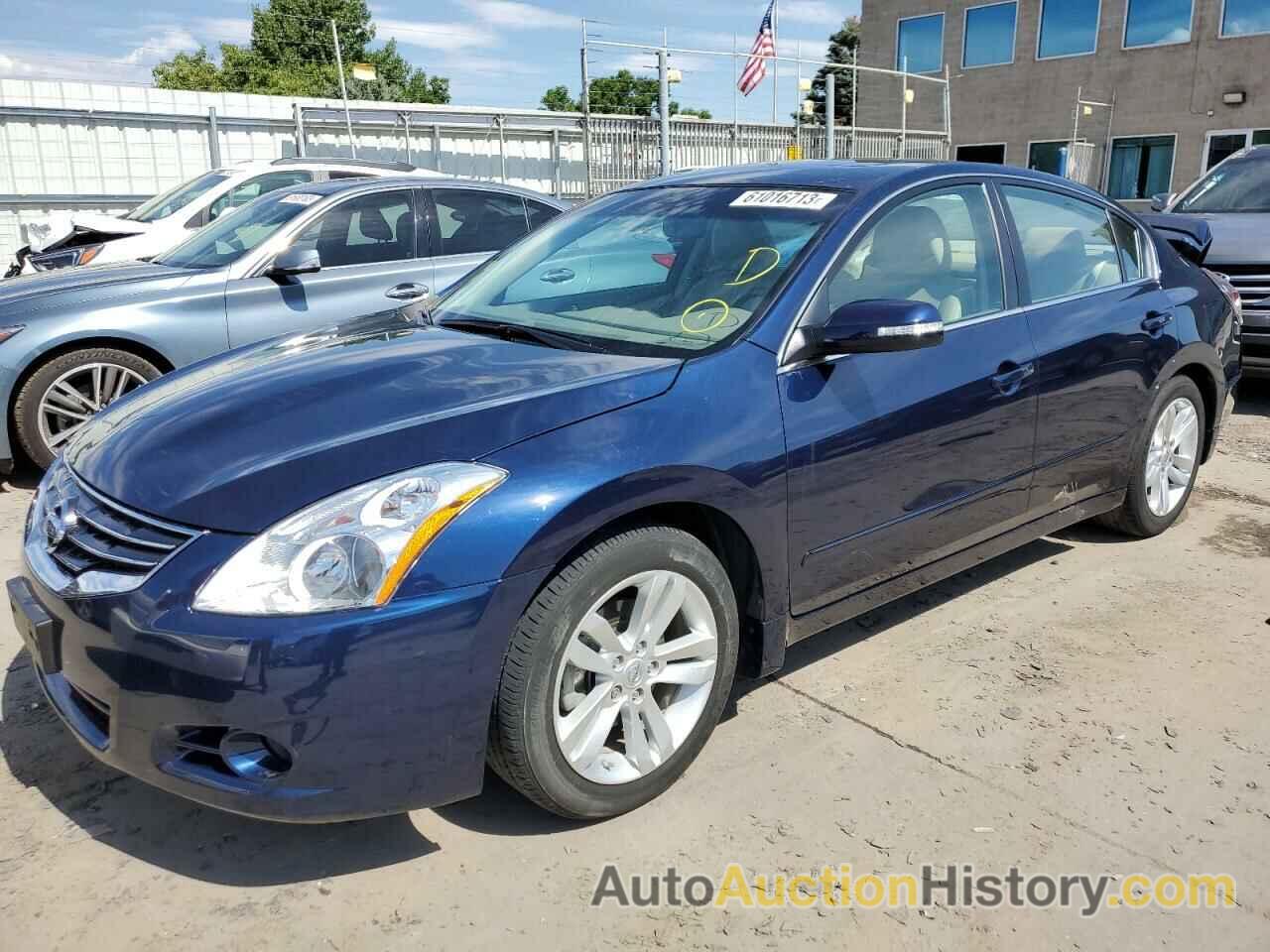 2011 NISSAN ALTIMA SR, 1N4BL2APXBN515588