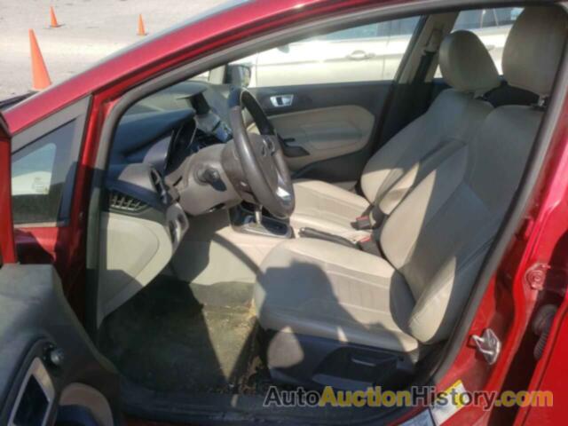 FORD FIESTA TITANIUM, 3FADP4CJ8FM181580