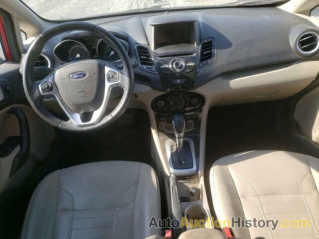 FORD FIESTA TITANIUM, 3FADP4CJ8FM181580