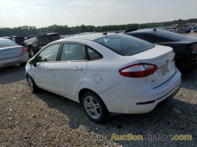 FORD FIESTA SE, 3FADP4BJ6HM109314