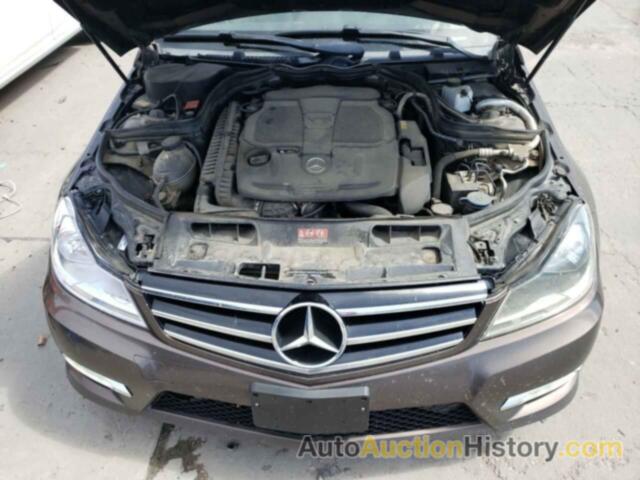 MERCEDES-BENZ 300-CLASS 300 4MATIC, WDDGF8AB6EG231534