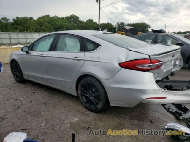 FORD FUSION SE, 3FA6P0HD2KR161066