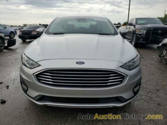 FORD FUSION SE, 3FA6P0HD2KR161066