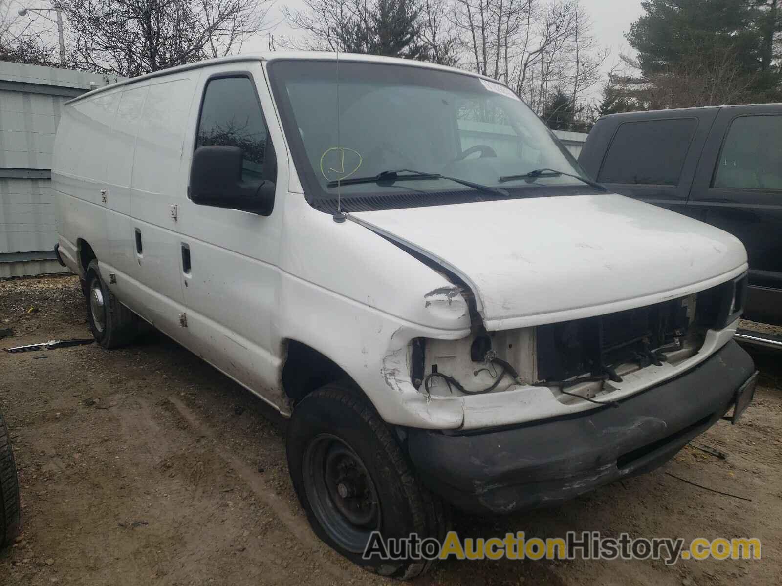 2005 FORD E350 E350 SUPER DUTY VAN, 1FTSS34L15HA84346