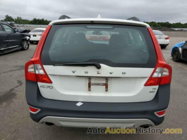 VOLVO XC70 T6, YV4992BZ8A1087224