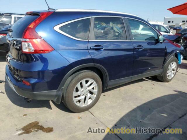 HONDA CRV EXL, 5J6RM4H71FL121304