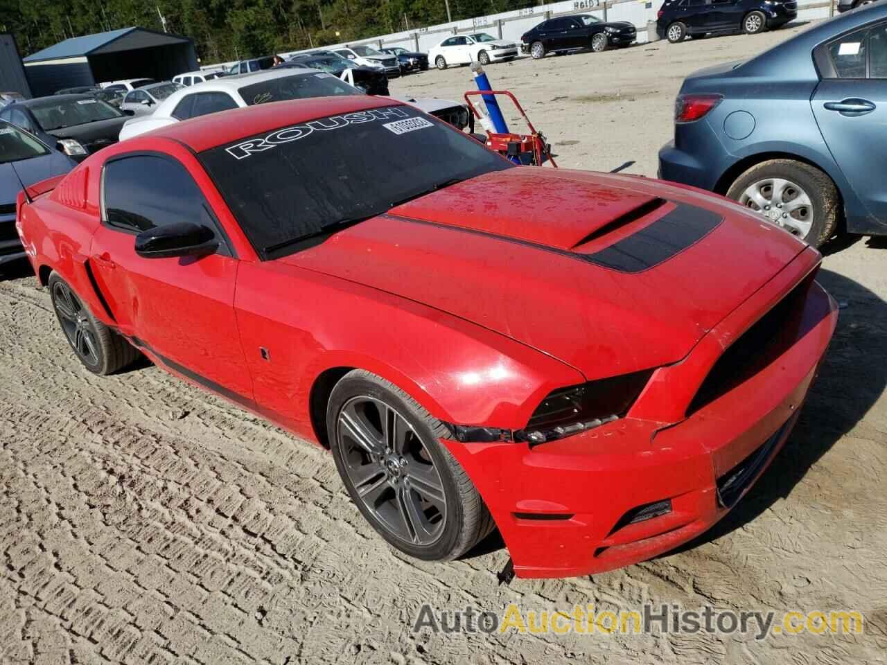 2014 FORD MUSTANG, 1ZVBP8AM7E5251657