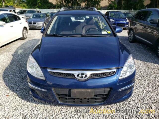 HYUNDAI ELANTRA GLS, KMHDC8AE4CU144497