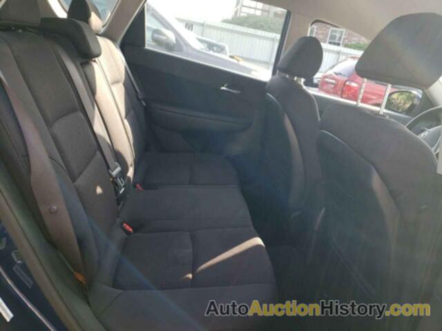 HYUNDAI ELANTRA GLS, KMHDC8AE4CU144497