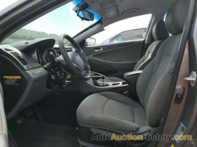 HYUNDAI SONATA GLS, 5NPEB4AC0CH471217