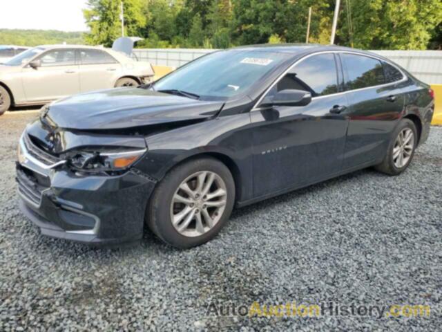 CHEVROLET MALIBU LT, 1G1ZE5ST1HF126642