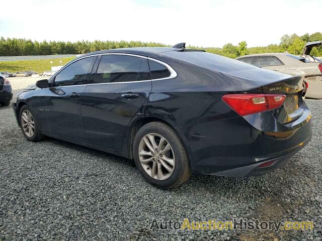 CHEVROLET MALIBU LT, 1G1ZE5ST1HF126642