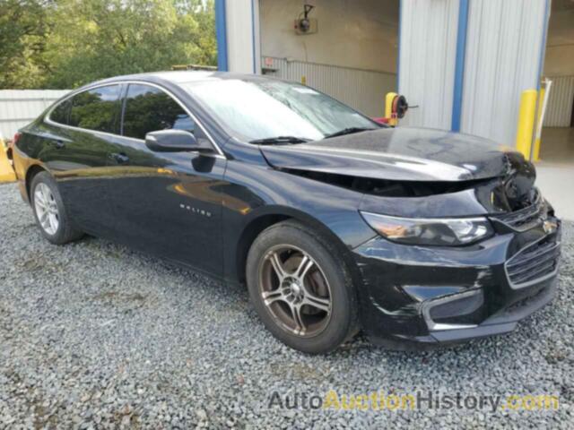 CHEVROLET MALIBU LT, 1G1ZE5ST1HF126642