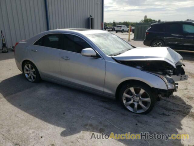 CADILLAC ATS PREMIUM, 1G6AE5S35D0135445