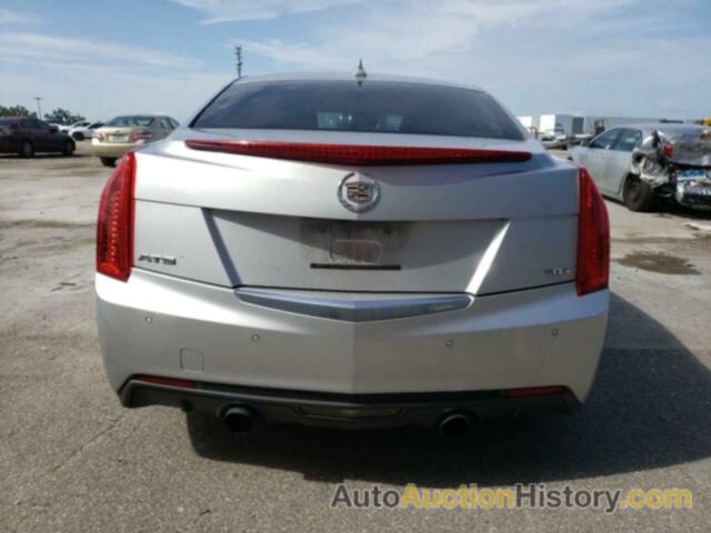 CADILLAC ATS PREMIUM, 1G6AE5S35D0135445