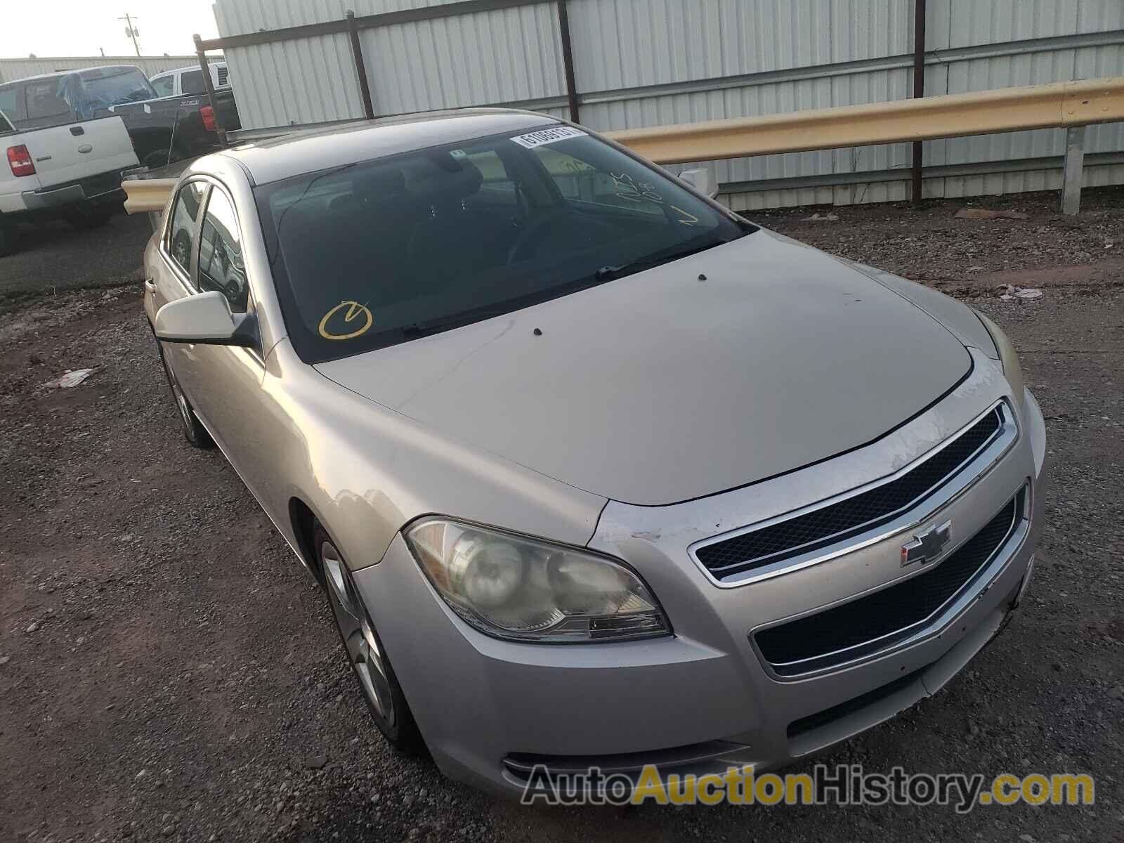 2010 CHEVROLET MALIBU 1LT, 1G1ZC5E02AF178018