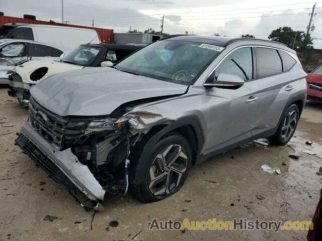 HYUNDAI TUCSON LIMITED, 5NMJE3AE4NH141890