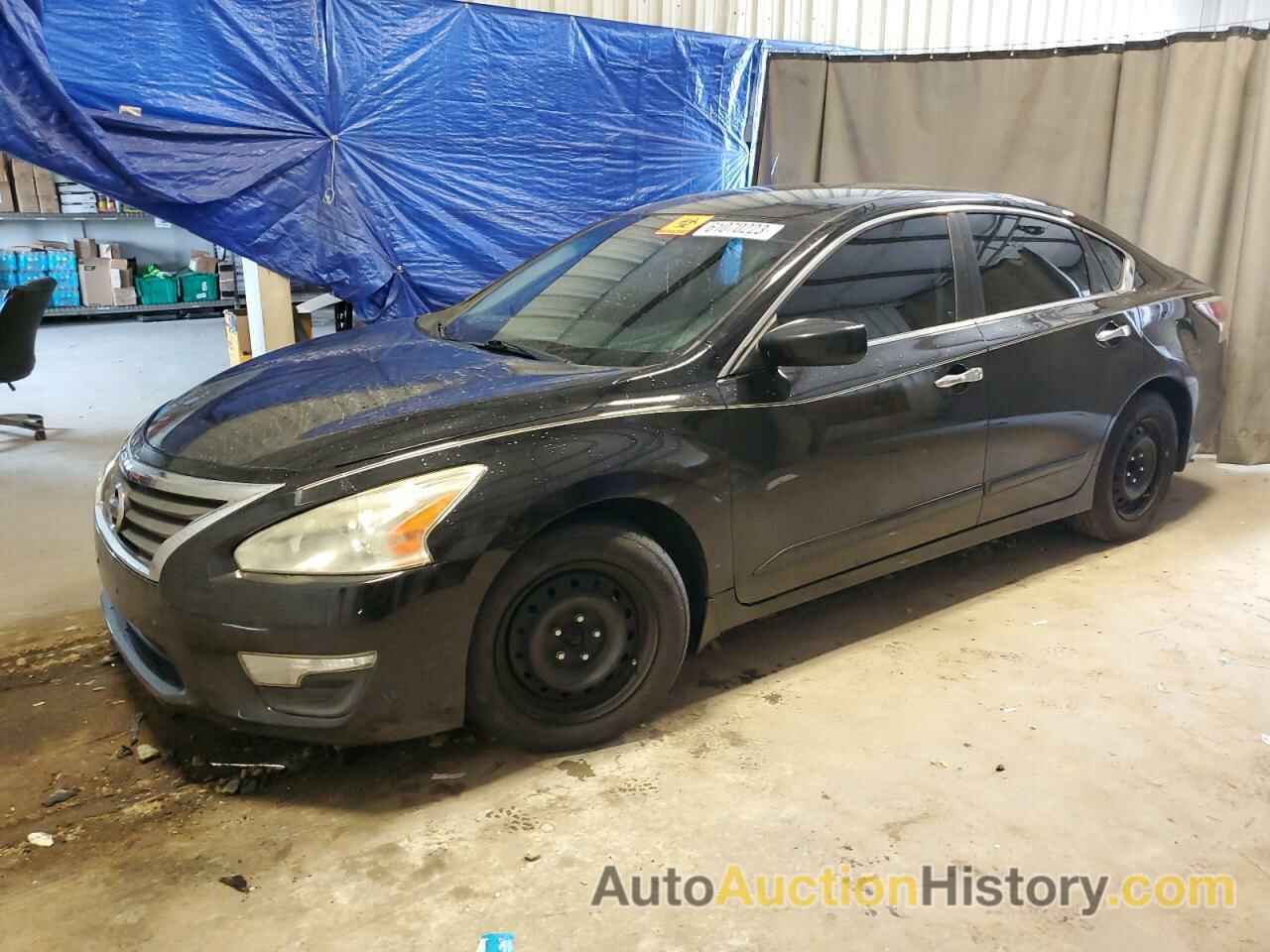 2015 NISSAN ALTIMA 2.5, 1N4AL3AP8FC567093