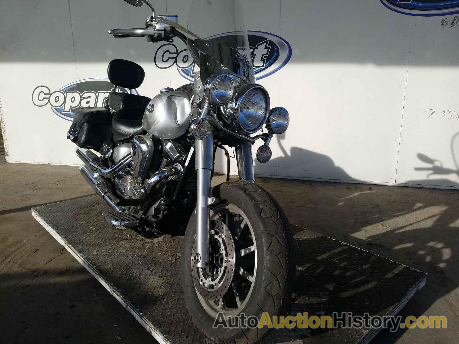 2007 YAMAHA XV1700 A A, JYAVP17Y67A002533