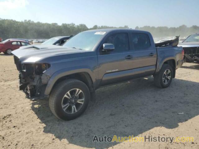 TOYOTA TACOMA DOUBLE CAB, 5TFCZ5AN5HX077234