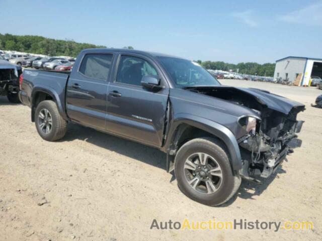 TOYOTA TACOMA DOUBLE CAB, 5TFCZ5AN5HX077234