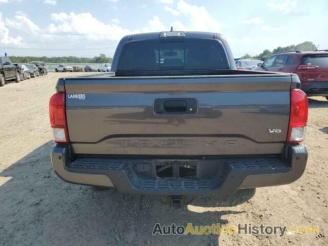 TOYOTA TACOMA DOUBLE CAB, 5TFCZ5AN5HX077234