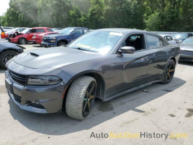 DODGE CHARGER SXT, 2C3CDXHG6GH335060